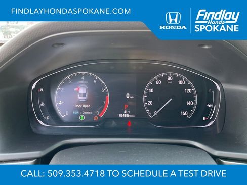 Used 2021 Honda Accord LX image 13