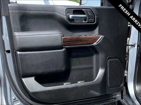 Used 2022 GMC Sierra 1500 SLT AWD/4WD image 20