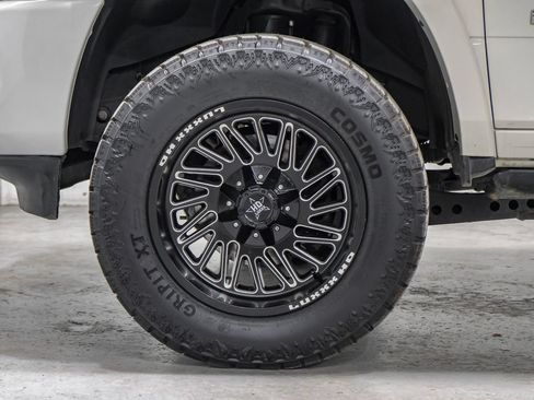 Used 2022 RAM 3500 Limited AWD/4WD image 70
