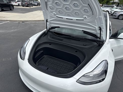 Used 2023 Tesla Model 3 Standard Range RWD image 27