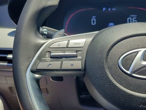 Used 2024 Hyundai Palisade SEL FWD image 7