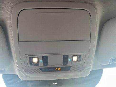 New 2025 Ford Explorer Active w/ Active Comfort Package image 20