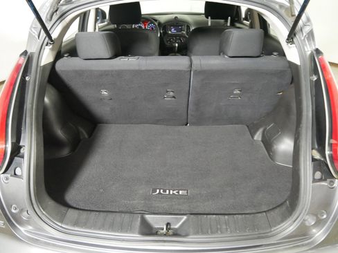 Used 2015 Nissan Juke S image 18