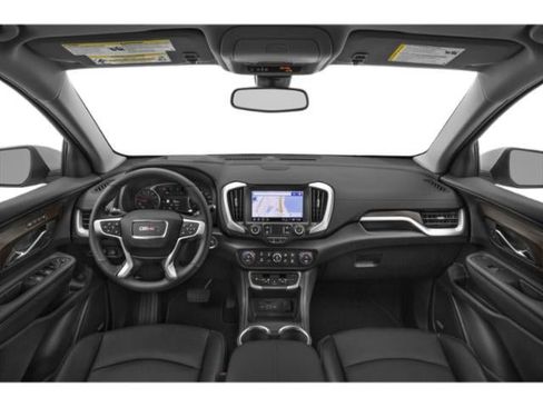 Used 2023 GMC Terrain SLT w/ Elevation Edition FWD image 8
