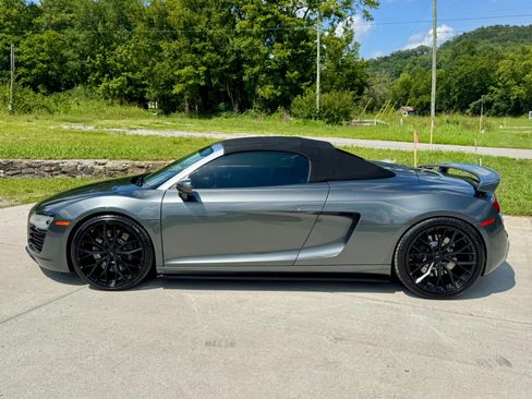 Used 2014 Audi R8 V8 AWD/4WD image 11