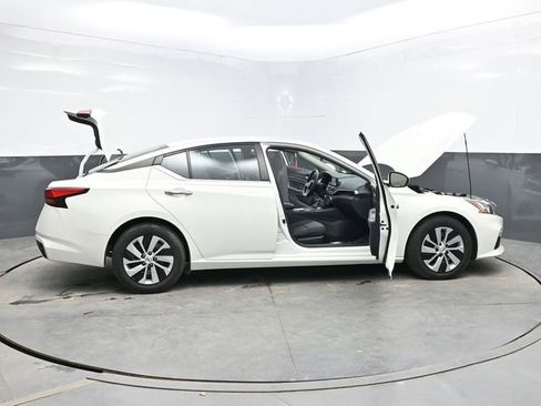Used 2021 Nissan Altima 2.5 S image 46