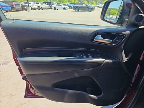 Used 2023 Dodge Durango SXT Launch Edition image 27