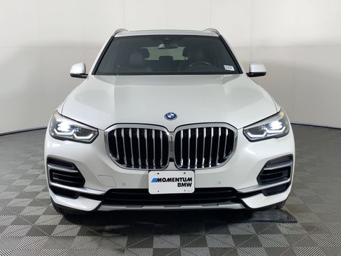 Used 2022 BMW X5 xDrive45e w/ Premium Package image 5