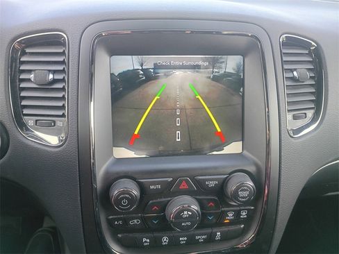 Used 2020 Dodge Durango GT image 20