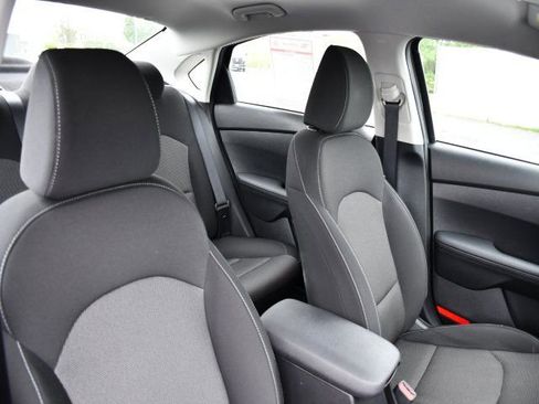 Used 2024 Kia Forte LX FWD image 34