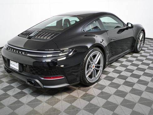 New 2026 Porsche 911 Carrera 4S AWD/4WD image 28
