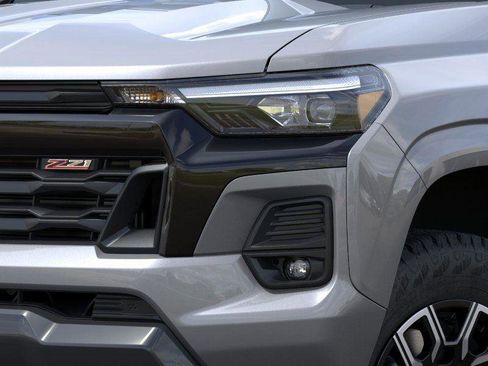 New 2026 Chevrolet Colorado Z71 w/ Technology Package image 10