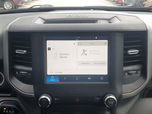 Used 2024 RAM 1500 Tradesman w/ Warlock PACKAGE image 35