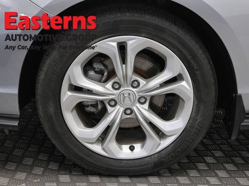 Used 2024 Honda Accord LX image 31