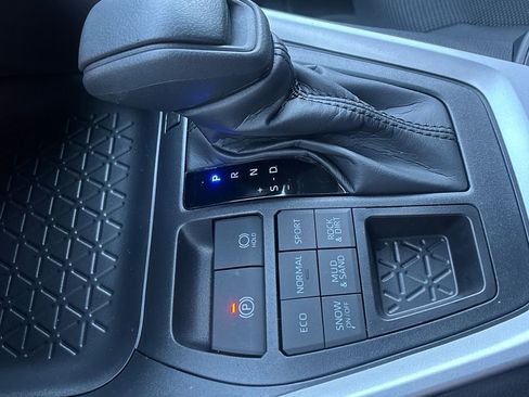 New 2025 Toyota RAV4 LE image 20