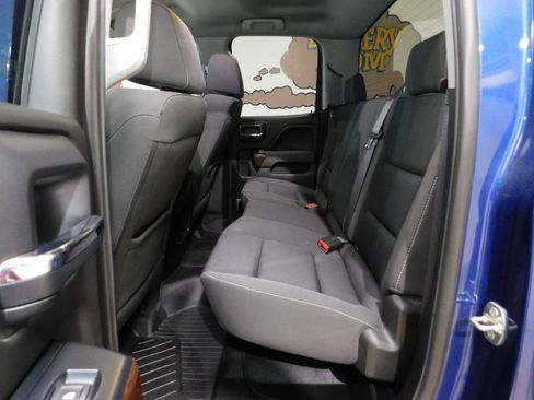 Used 2017 GMC Sierra 1500 SLE w/ Elevation Edition AWD/4WD image 59
