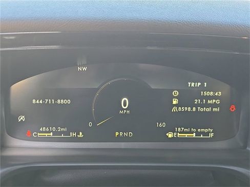 Used 2023 Lincoln Aviator Reserve w/ Equipment Group 201A image 24