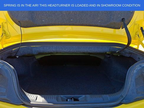 Used 2024 Ford Mustang Premium RWD image 27