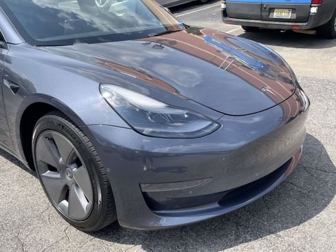 Used 2022 Tesla Model 3 RWD image 23