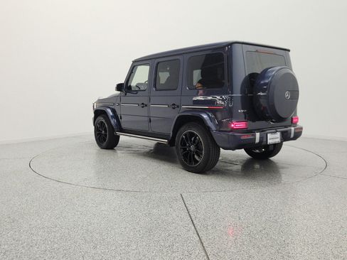 Used 2025 Mercedes-Benz G 550 image 7