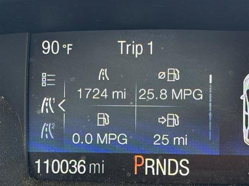 Used 2018 Ford Escape SEL FWD image 13