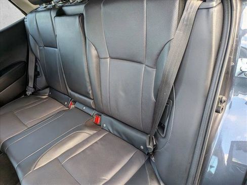 Used 2025 Subaru Outback Limited XT w/ Tech Package 2 AWD/4WD image 17