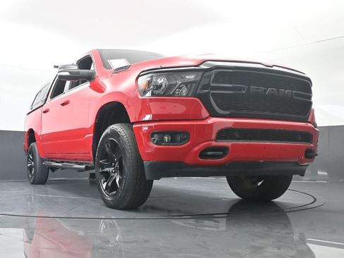 Used 2022 RAM 1500 Big Horn image 66