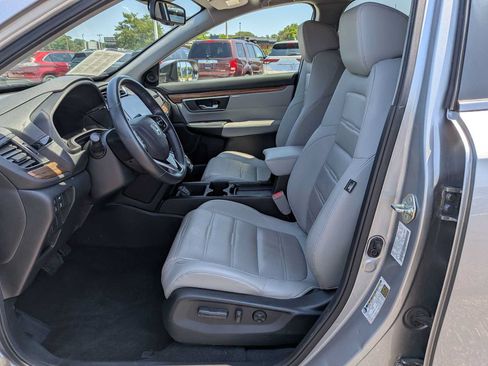 Certified 2019 Honda CR-V EX-L image 15