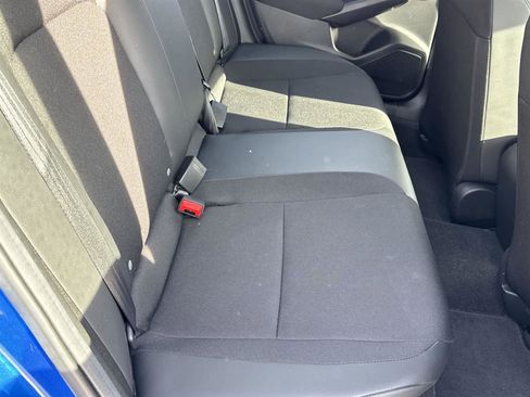 Used 2024 Honda Civic Sport image 17