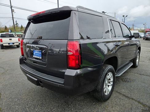 Used 2016 Chevrolet Tahoe LT w/ Luxury Package image 5