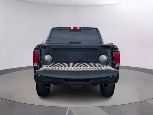 Used 2016 RAM 1500 Rebel AWD/4WD image 5