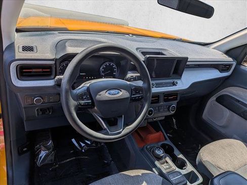 Used 2022 Ford Maverick XLT w/ Equipment Group 300A Standard AWD/4WD image 10