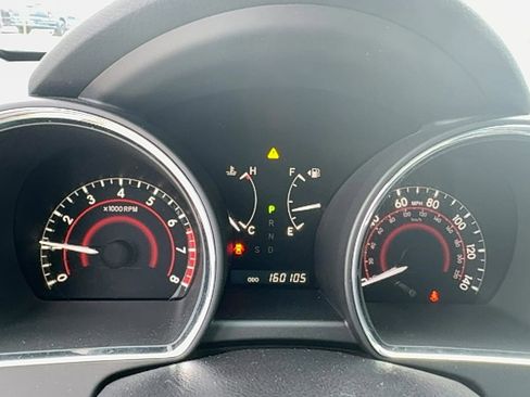 Used 2008 Toyota Highlander Sport image 18