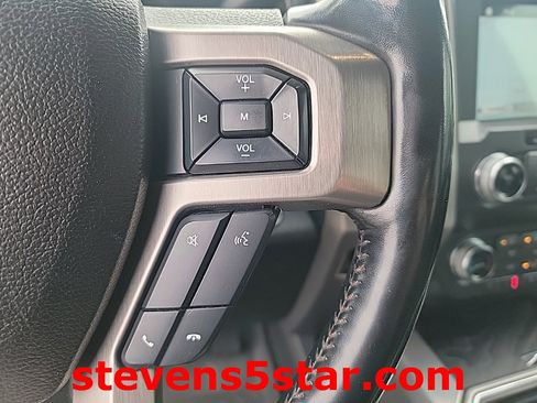 Used 2019 Ford F250 Platinum w/ Platinum Ultimate Package image 20