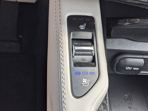 Certified 2023 Kia Telluride EX w/ EX Captain's Chair Package image 28