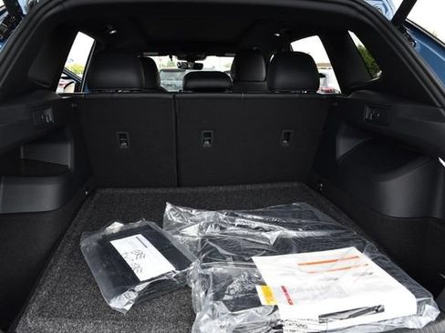 New 2026 Volkswagen Tiguan SE R-Line AWD/4WD image 25