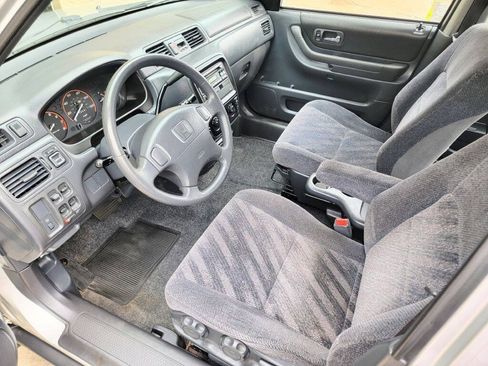 Used 1999 Honda CR-V EX image 4