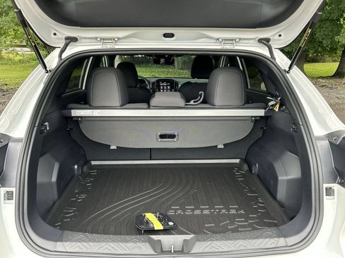Certified 2025 Subaru Crosstrek 2.5i Sport w/ Crosstrek Mirror Package AWD/4WD image 26