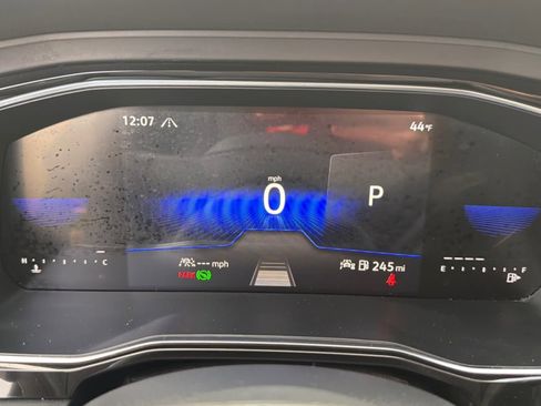 Used 2024 Volkswagen Jetta Sport image 15