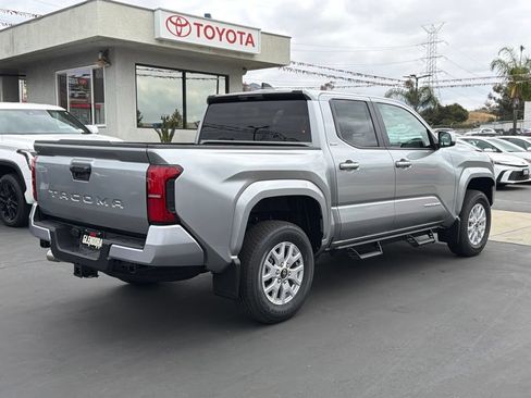 New 2026 Toyota Tacoma SR5 RWD image 11