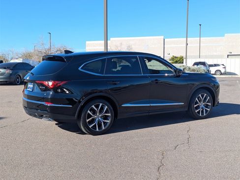 Used 2023 Acura MDX FWD w/ Technology Package image 6