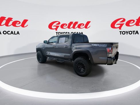 Used 2023 Toyota Tacoma TRD Off-Road image 6
