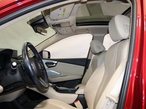 Used 2021 Acura RDX Technology Package image 7