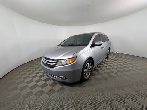 Used 2016 Honda Odyssey Touring image 29