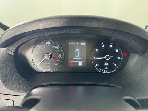 Used 2022 RAM ProMaster 2500 image 18