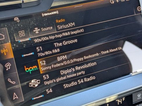 New 2026 Audi A3 2.0T Premium Plus image 13