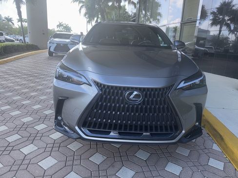 Used 2023 Lexus NX 250 NX 250 w/ Towing Package (2000 Lbs) image 13