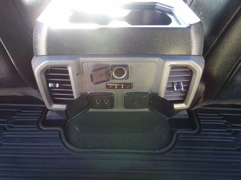 Used 2020 Ford F150 Raptor w/ Equipment Group 802A Luxury image 26