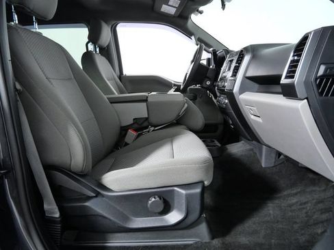 Certified 2018 Ford F150 XLT AWD/4WD image 12