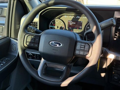 New 2026 Ford F350 XLT image 7